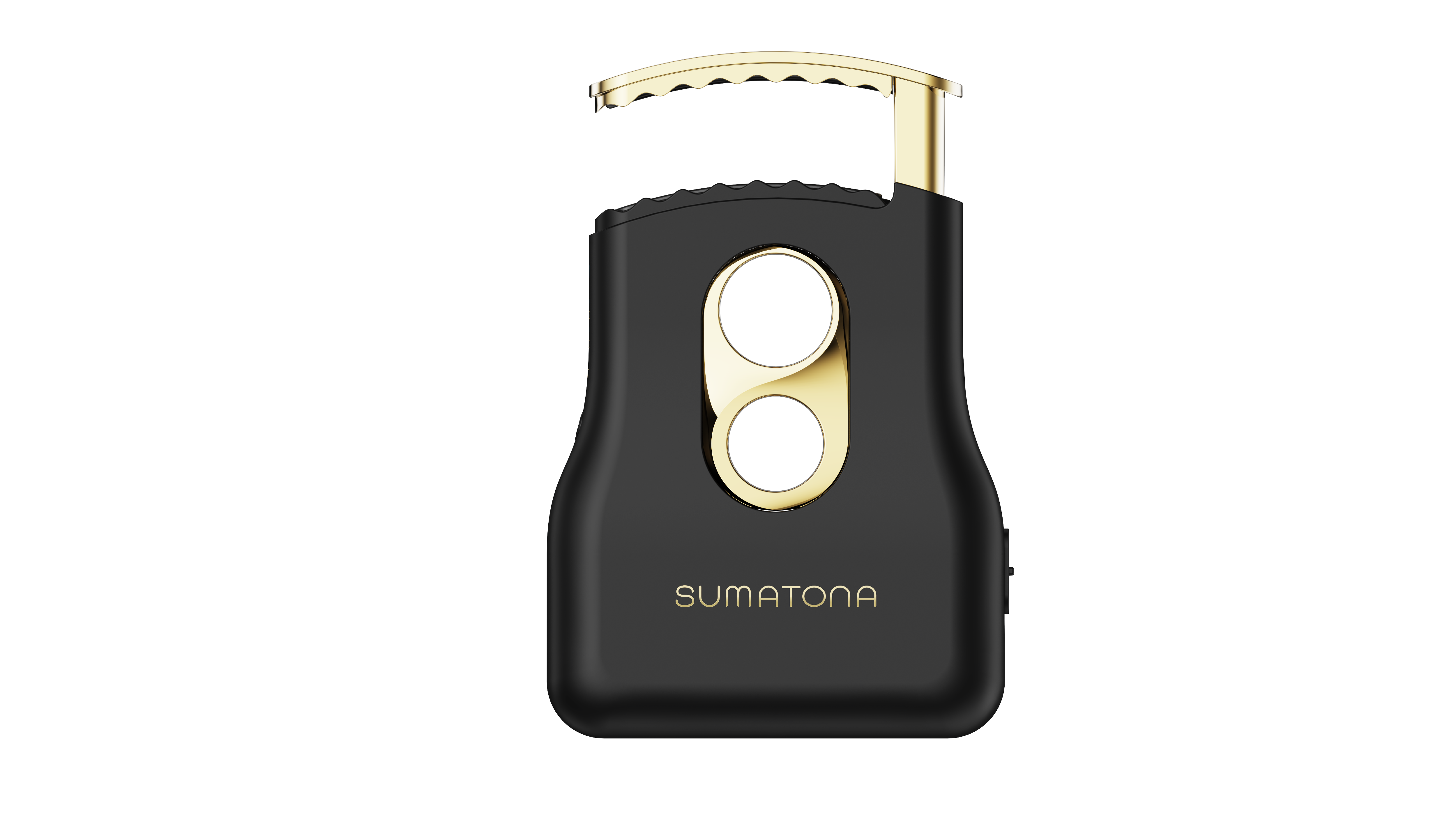 Smart Mini — BLACK